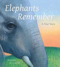 bokomslag Elephants Remember