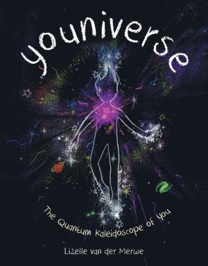 bokomslag Youniverse