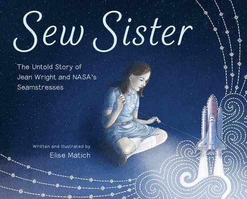 Sew Sister 1