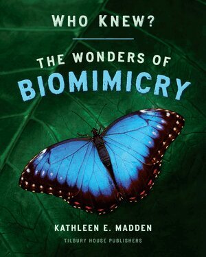 Kathleen Madden - Who Knew?, Inbunden