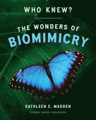 Kathleen Madden - Who Knew?, Inbunden