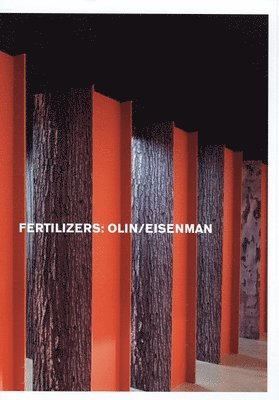 Jenelle Porter - Fertilizers: Olin / Eisenman, Häftad