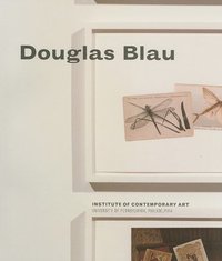 bokomslag Douglas Blau