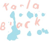 bokomslag Karla Black: Practically in Shadow