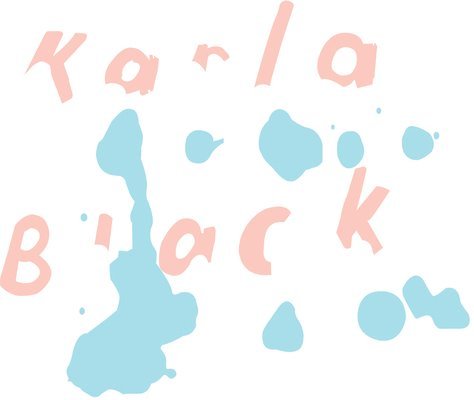 Karla Black: Practically in Shadow 1