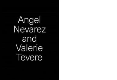 bokomslag Angel Nevarez and Valerie Tevere