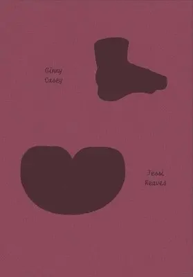 Ginny Casey & Jessi Reaves, Häftad. Tillgänglighet: Tillfälligt slut