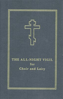 The All-Night Vigil 1