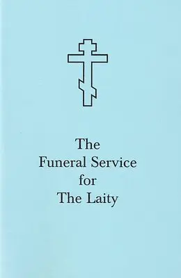 Funeral Service for the Laity, Häftad. Tillgänglighet: Lägg i varukorg