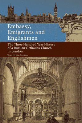 Embassy, Emigrants and Englishmen 1