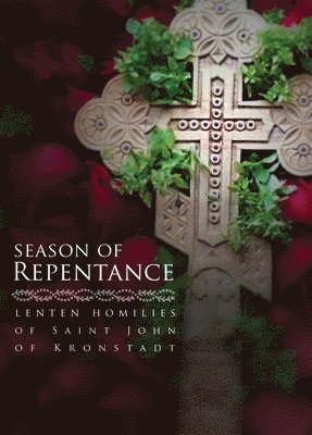 Ivan Ilyich Sergiev - Season of Repentance, Häftad