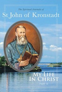 bokomslag My Life in Christ
