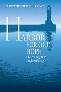 bokomslag Harborfor Our Hope