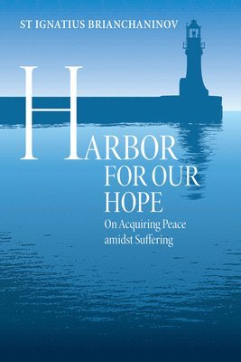 bokomslag Harbor¿for Our Hope