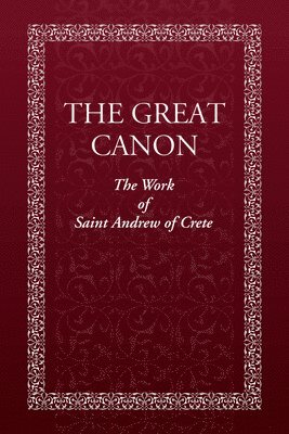 bokomslag The Great Canon