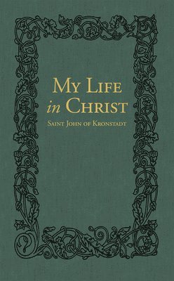 My Life in Christ 1