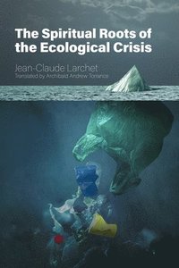 bokomslag The Spiritual Roots of the Ecological Crisis