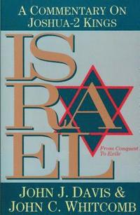 bokomslag Israel from Conquest to Exile: A Commentary on Joshua-2 Kings