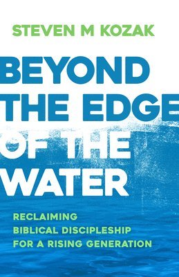 Beyond the Edge of the Water 1