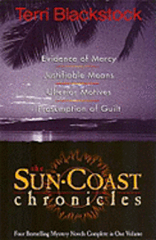 bokomslag The Sun Coast Chronicles
