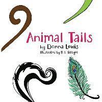 bokomslag Animal Tails