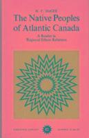 bokomslag The Native Peoples of Atlantic Canada