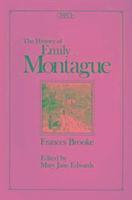 bokomslag The History of Emily Montague