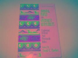 Aboriginal Peoples and Government Responsibility