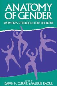 bokomslag Anatomy of Gender: Volume 3