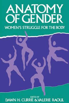 Anatomy of Gender: Volume 3 1