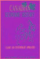 Canadian Economic History 1