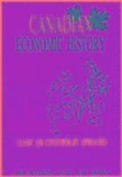 Canadian Economic History 1