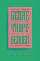 bokomslag Genre/Trope/Gender