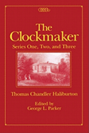 The Clockmaker 1