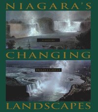 bokomslag Niagara's Changing Landscapes