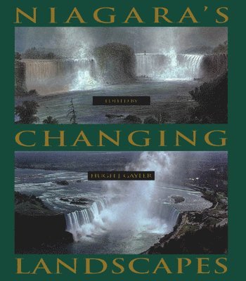 Niagara's Changing Landscapes 1