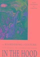 Alvina Ruprecht, Cecilia Taiana - Reordering of Culture, Häftad