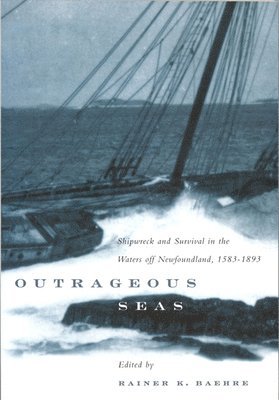 Outrageous Seas 1