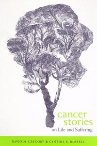 bokomslag Cancer Stories