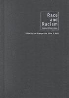 Race and Racism 1