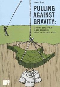 bokomslag Pulling Against Gravity