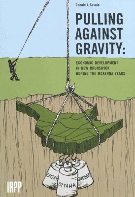 Pulling Against Gravity 1