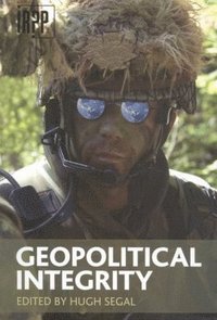 bokomslag Geopolitical Integrity