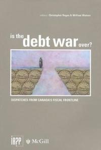 bokomslag Is the Debt War Over?