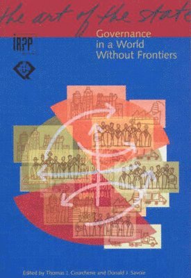 Thinking North America