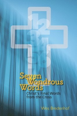 Seven Wondrous Words 1