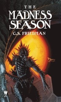 bokomslag Friedman, C: Madness Season