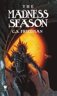 bokomslag Friedman, C: Madness Season