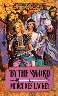 bokomslag By The Sword