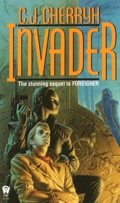 Invader 1